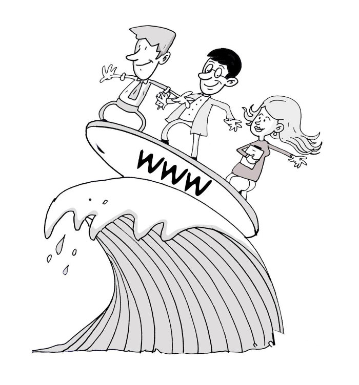 Siti Internet